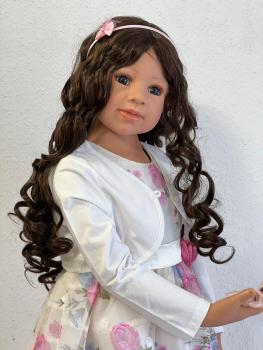 Bella - braun - von Monika Levenig - neue Kollektion und sofort lieferbar